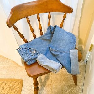 Vintage Cruel Girl Jeans